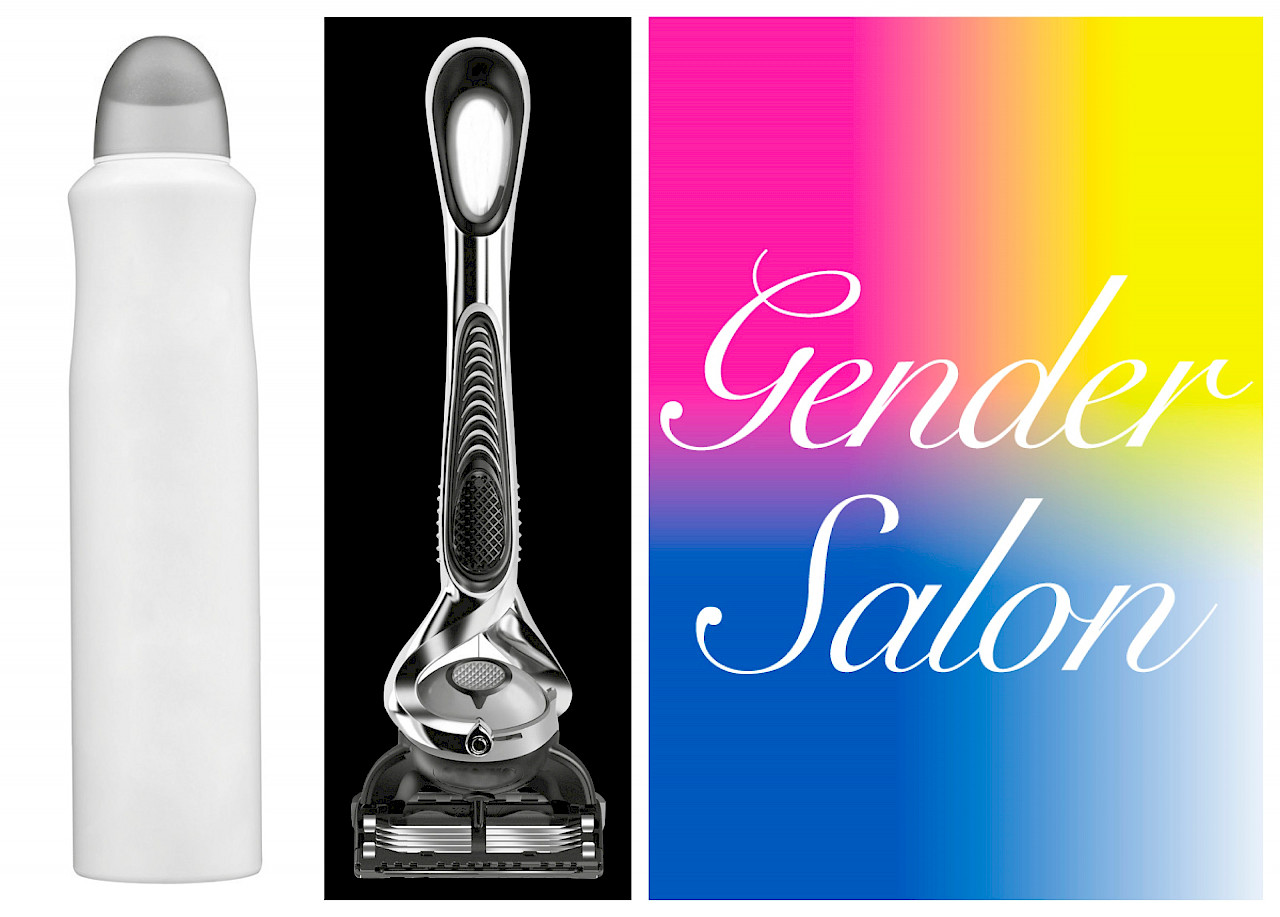 Gender Salon