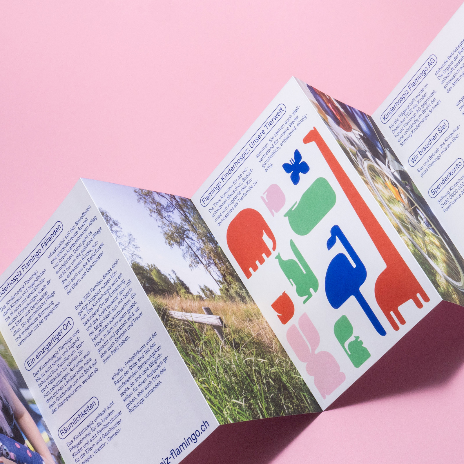 © Anja Rötheli, Noëlle Schmid