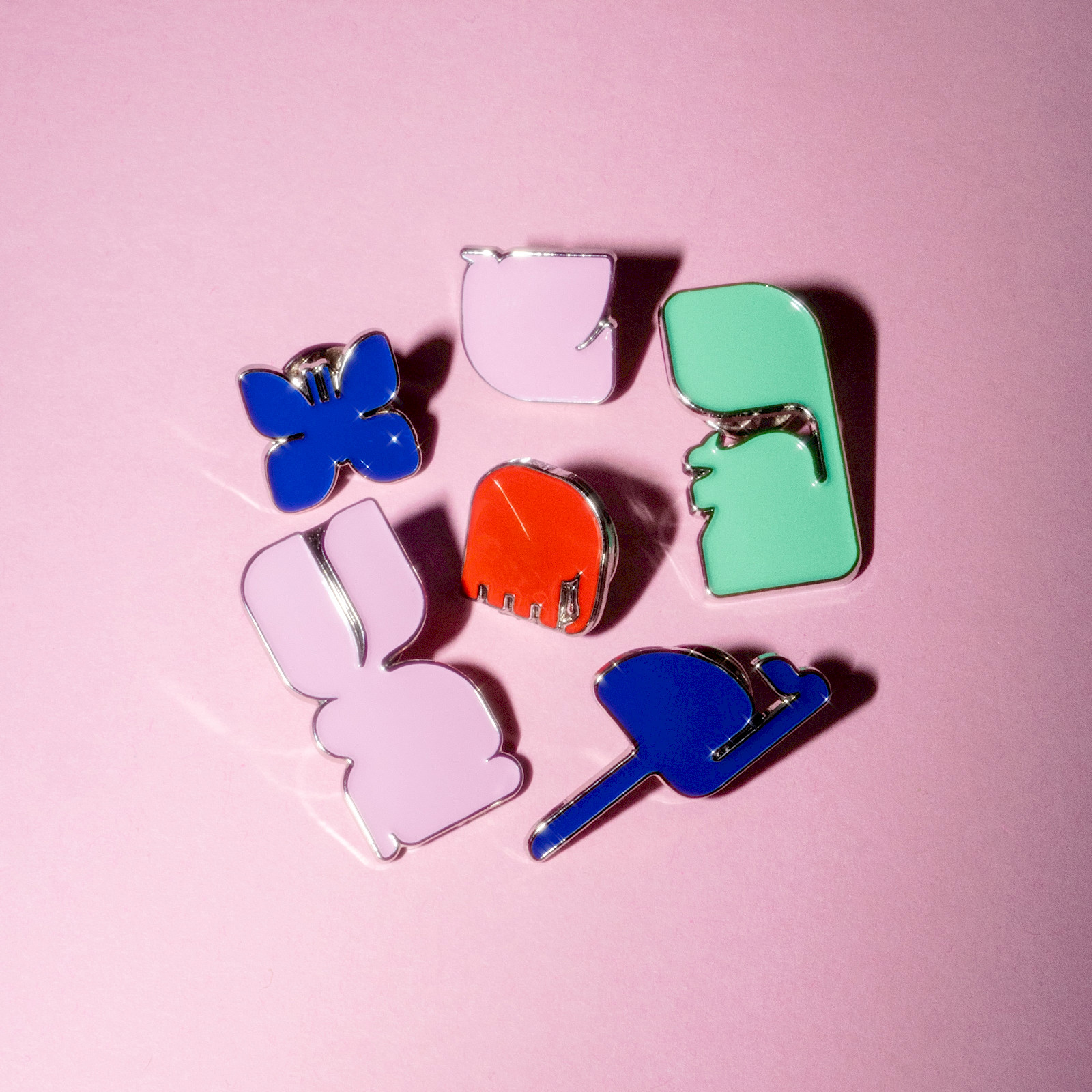 © Anja Rötheli, Noëlle Schmid