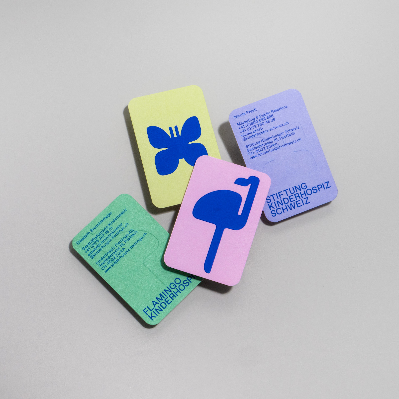 © Anja Rötheli, Noëlle Schmid