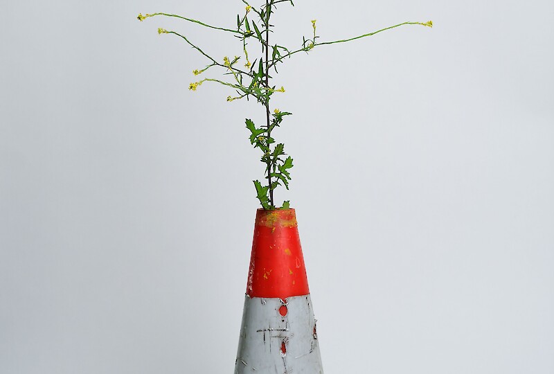 Objekt Vase