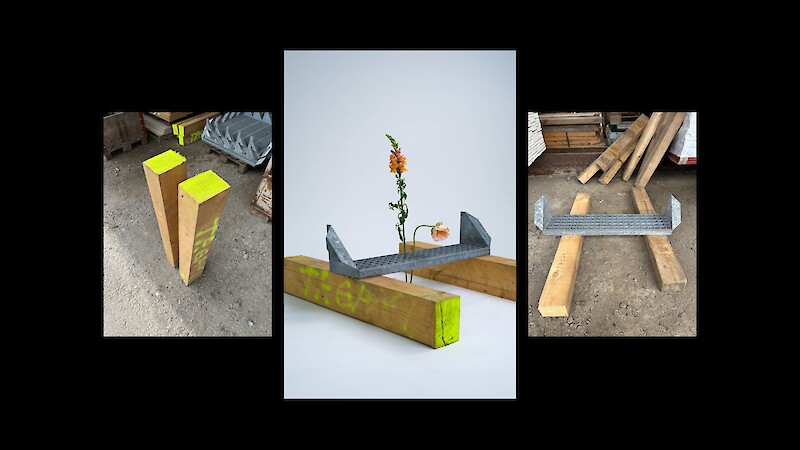 Objekt Vase