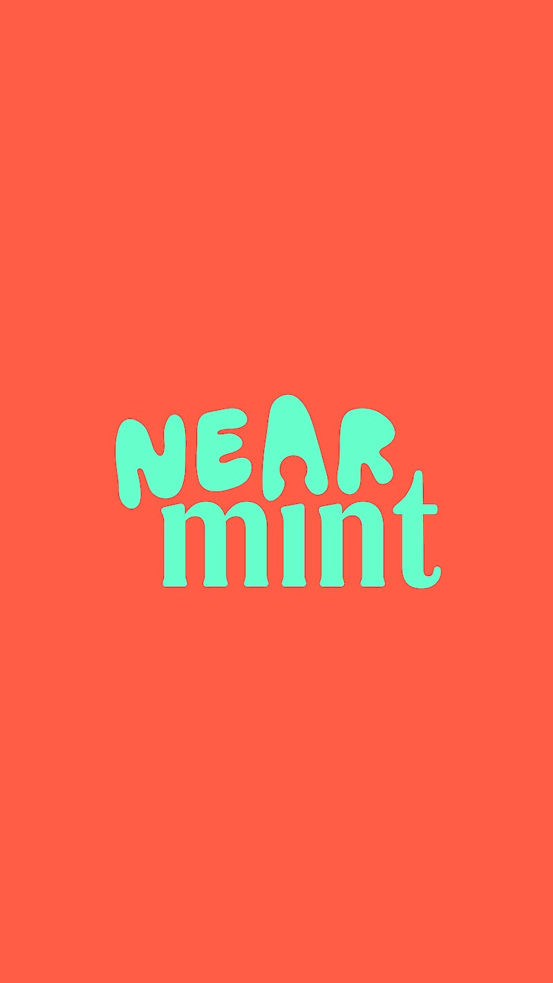 near mint*