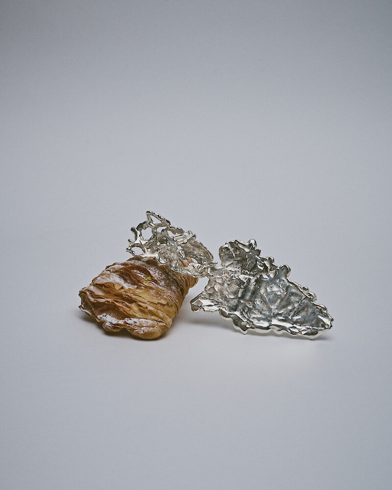 opulence silverware