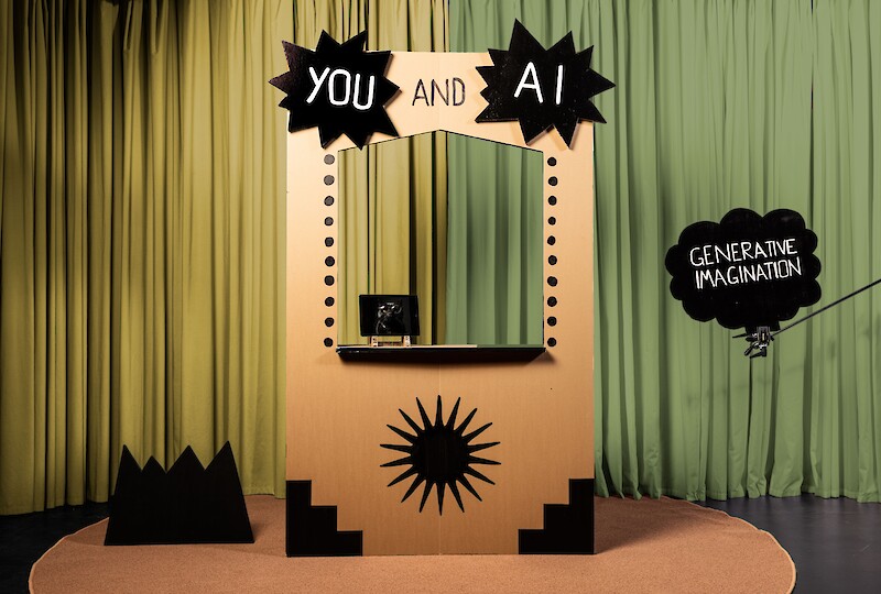 You and AI