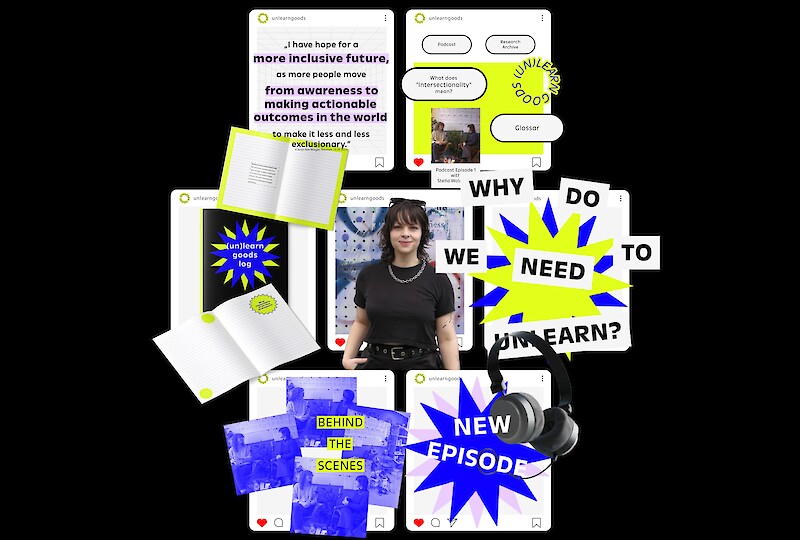 (un)learn goods