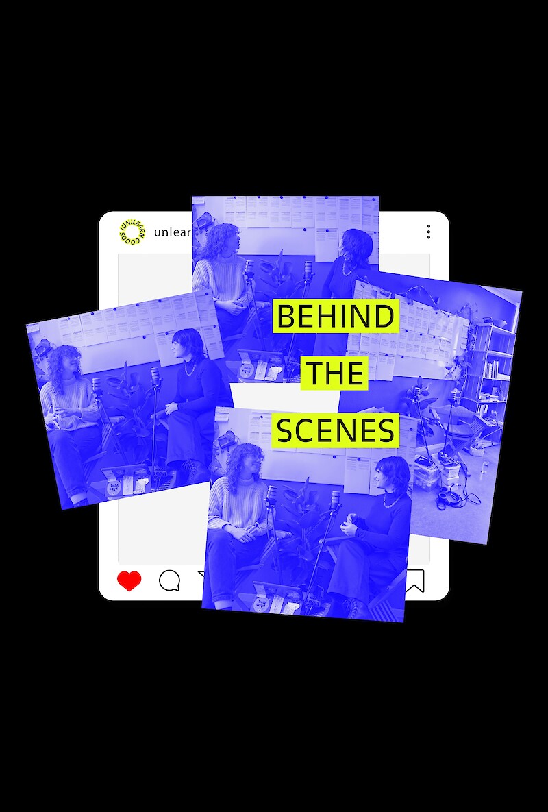(un)learn goods