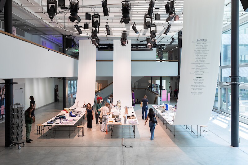 Ausstellung