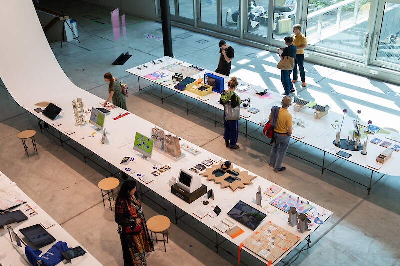 Ausstellung