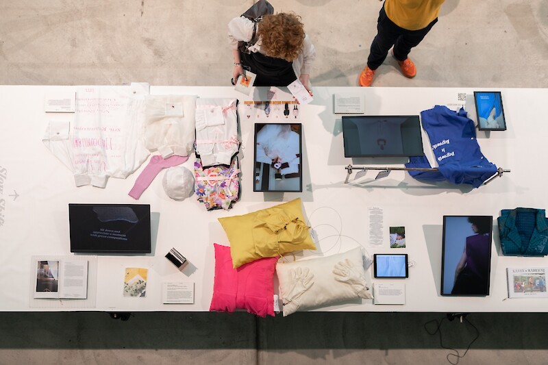 Ausstellung