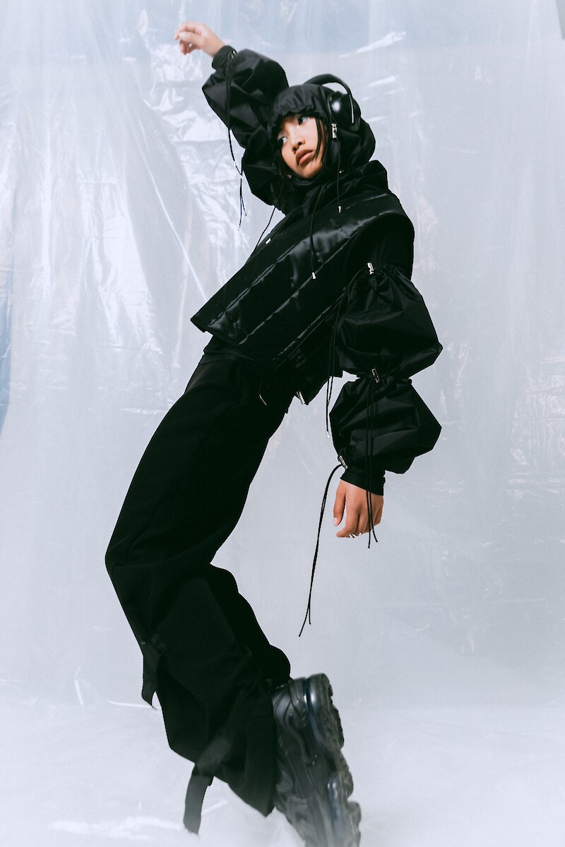Cutting Fashion
