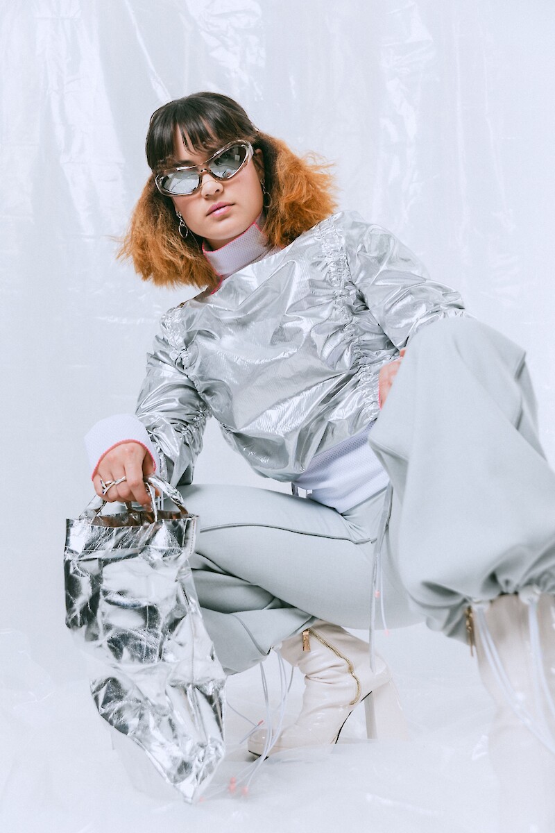 Cutting Fashion