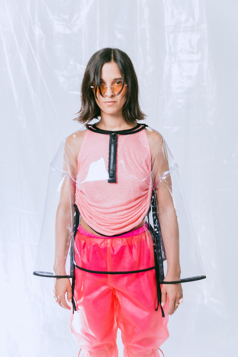 Cutting Fashion