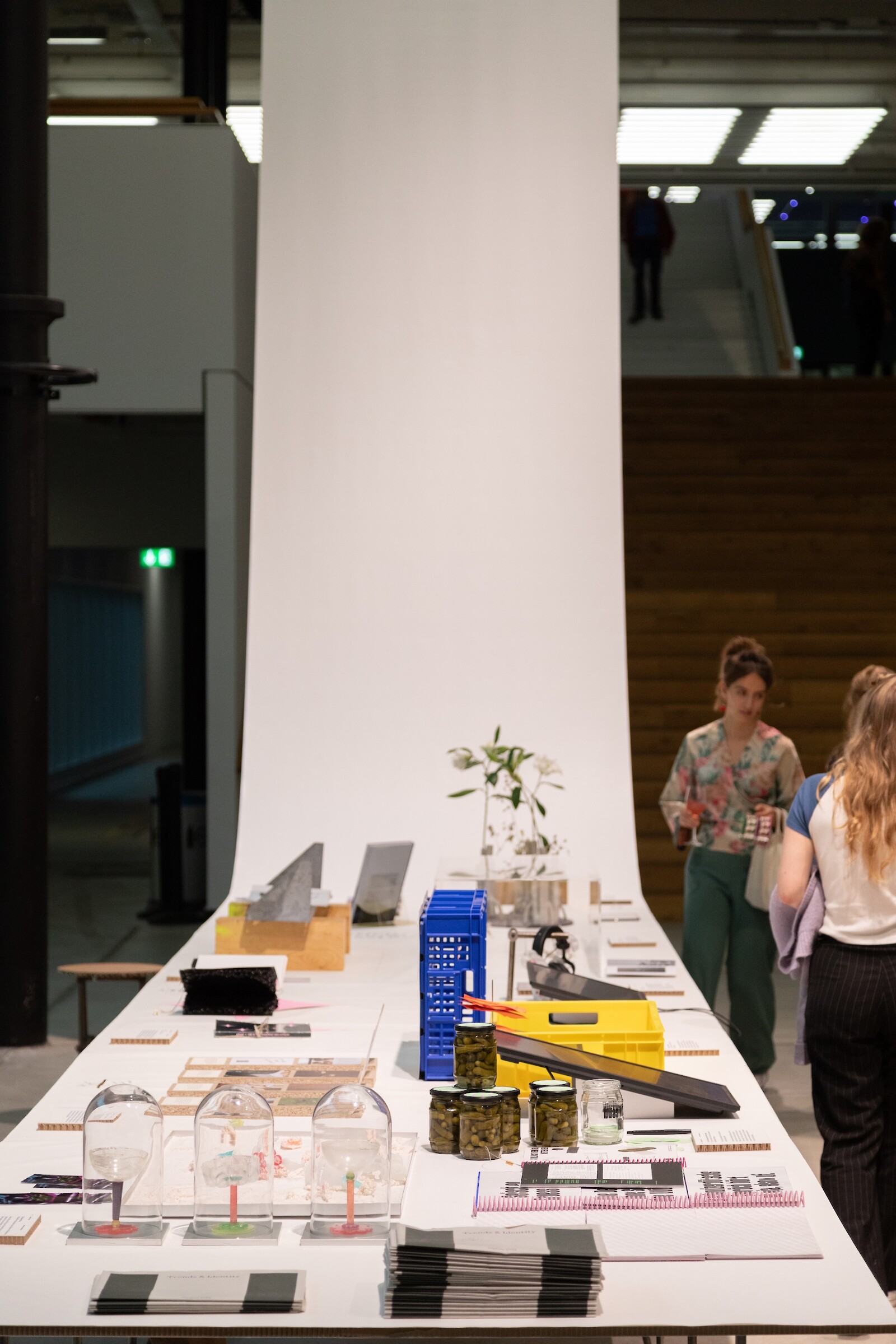 Diplomausstellung 2024