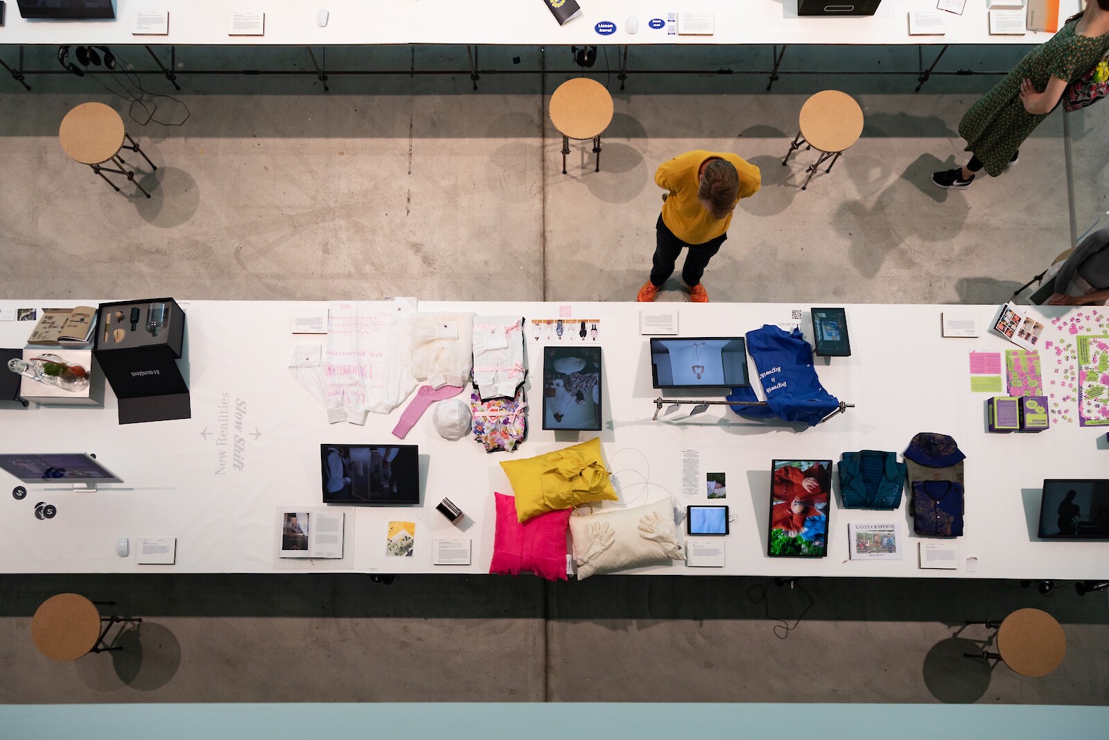 Diplomausstellung 2024