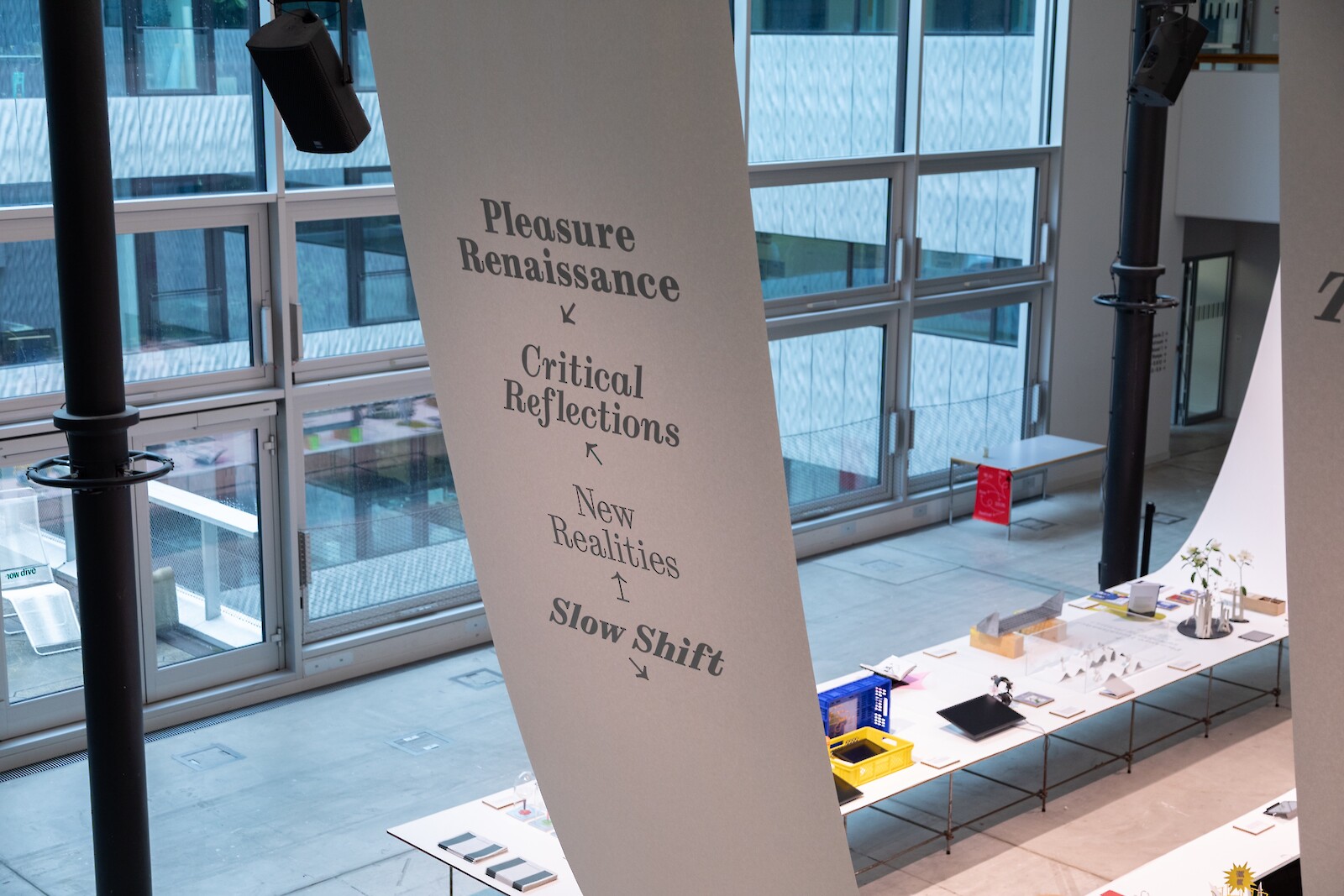 Diplomausstellung 2024