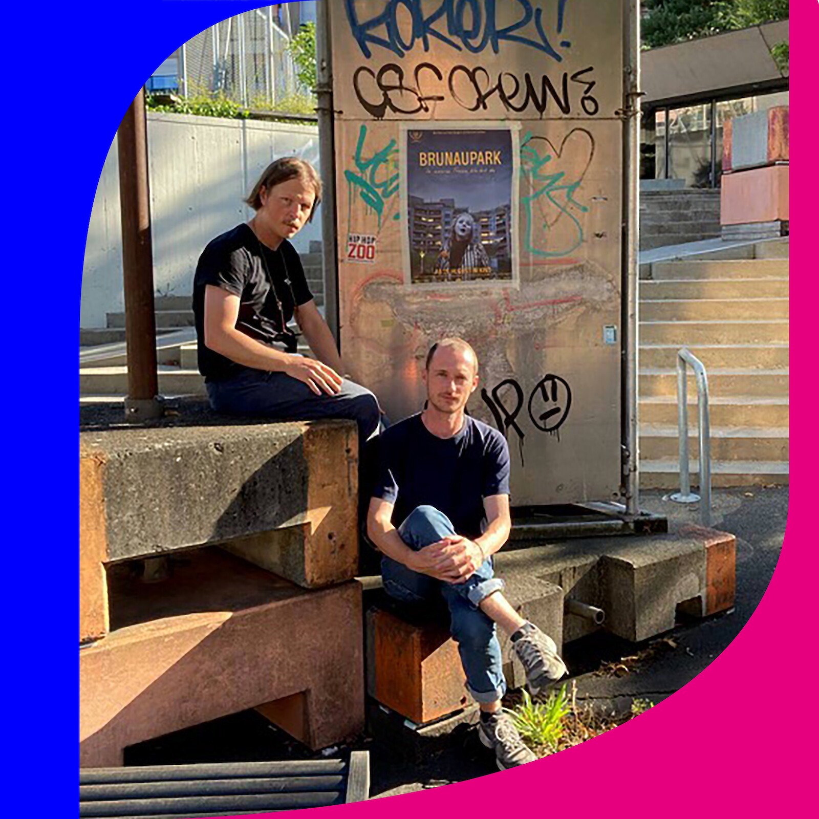 4.12.2024 Bedrohte Gemeinschaft