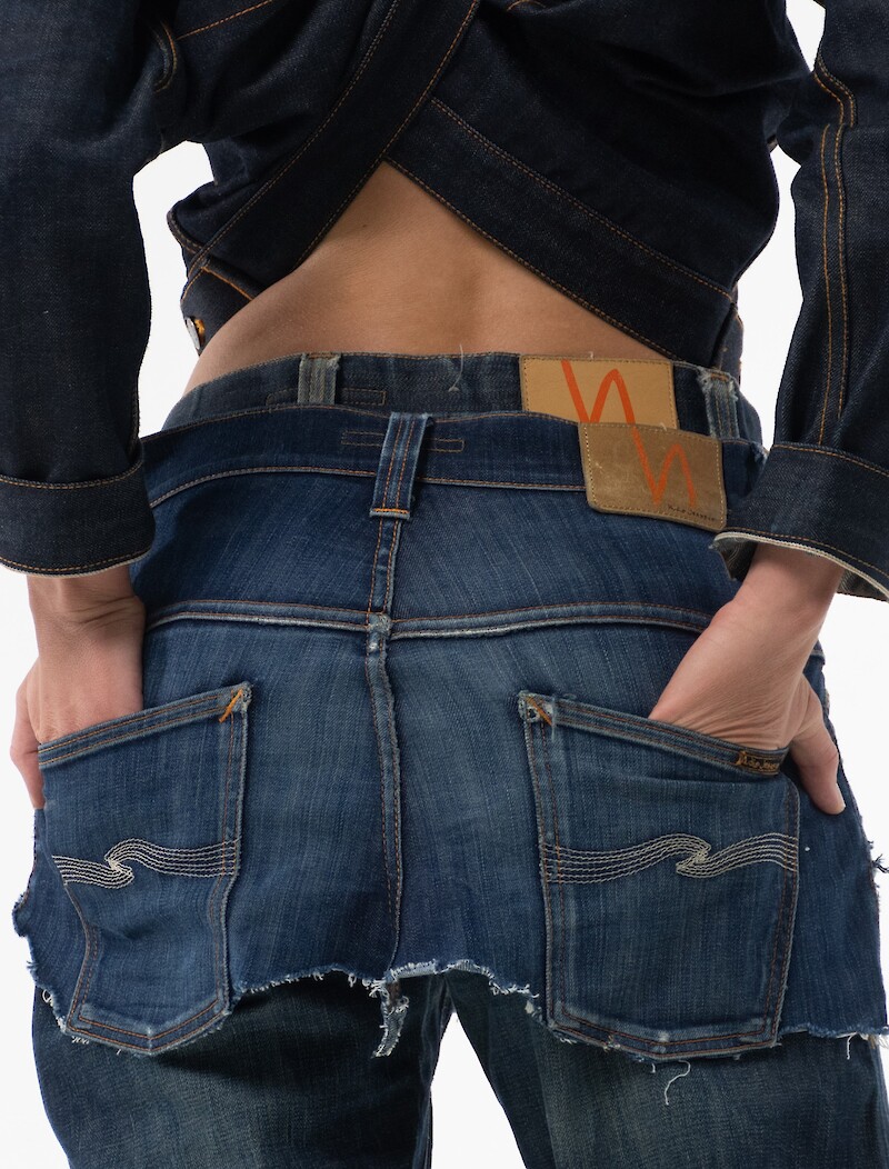 Blue Jeans