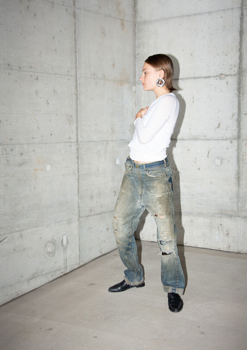 Blue Jeans