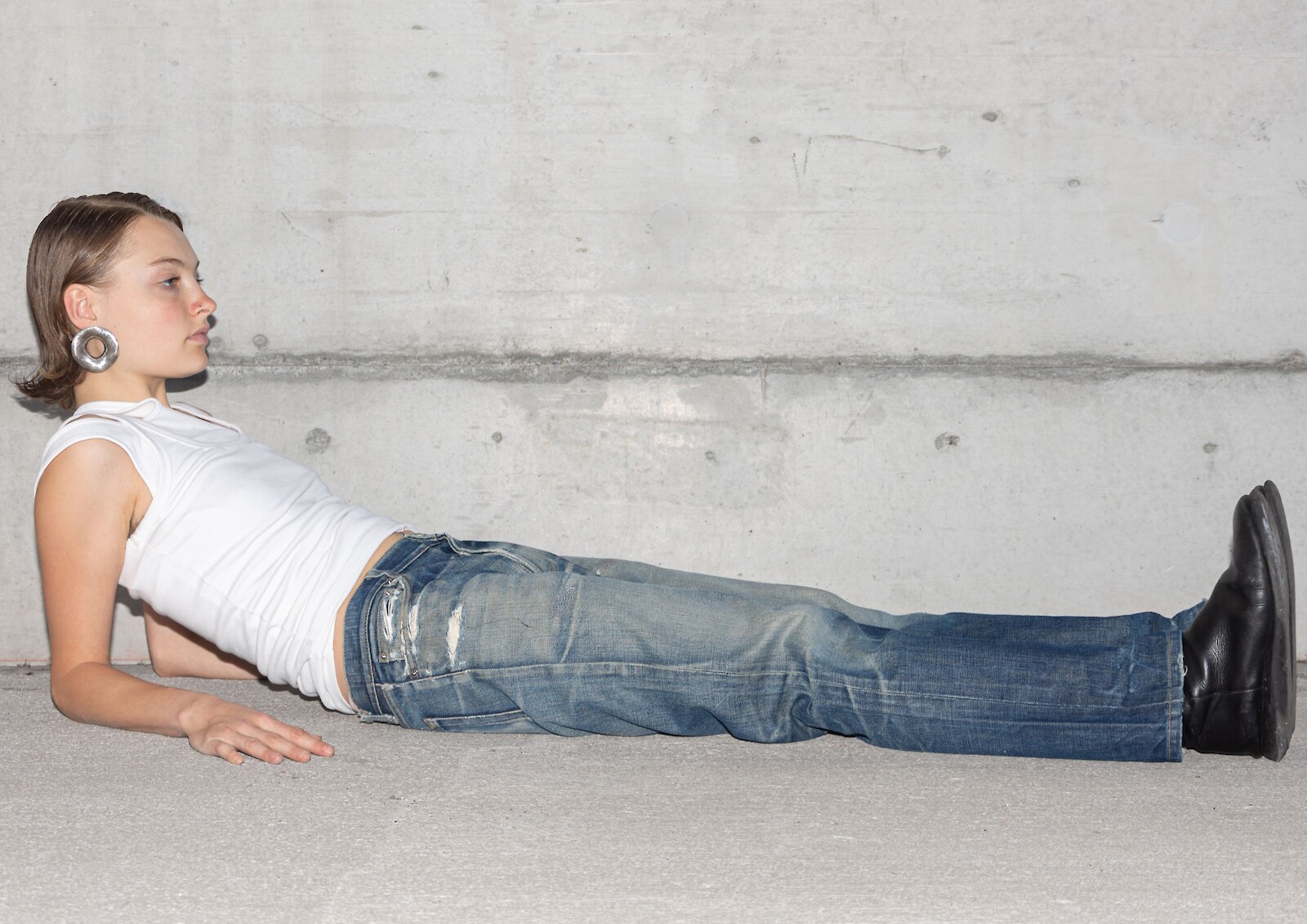 Laura Swanson, Loris Truninger, Timon Valkanover: Heaviest Fadings