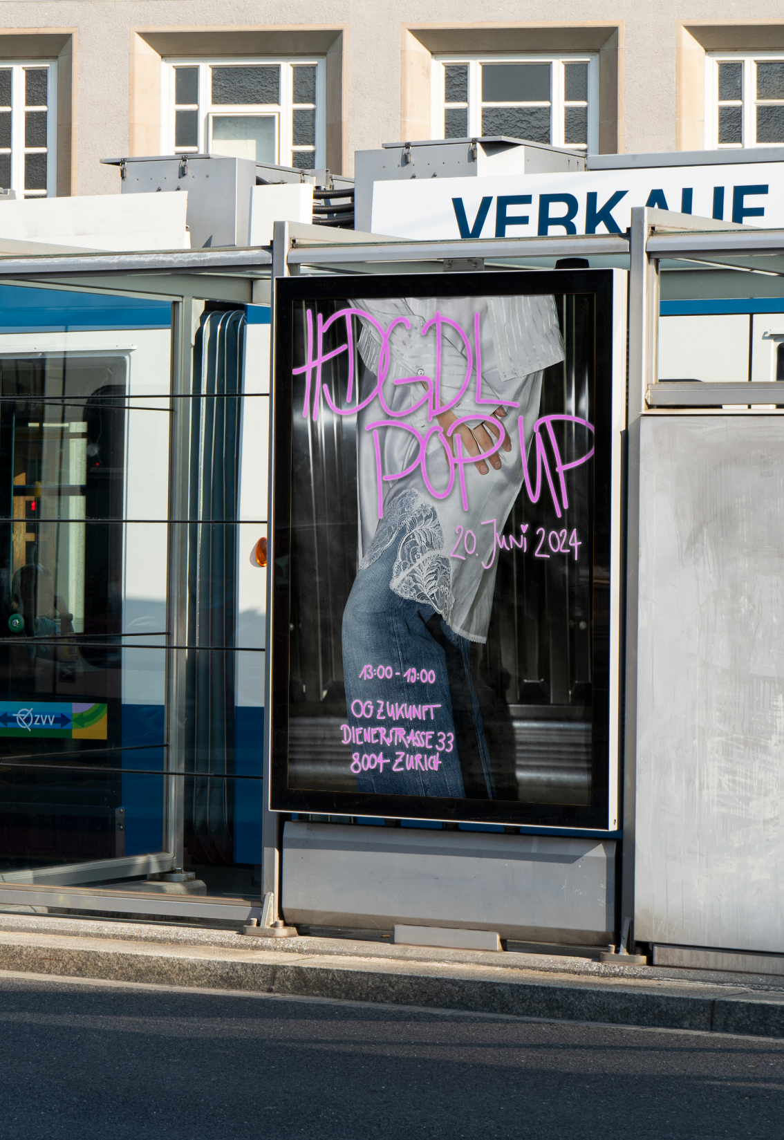 Soraya Vanrenterghem