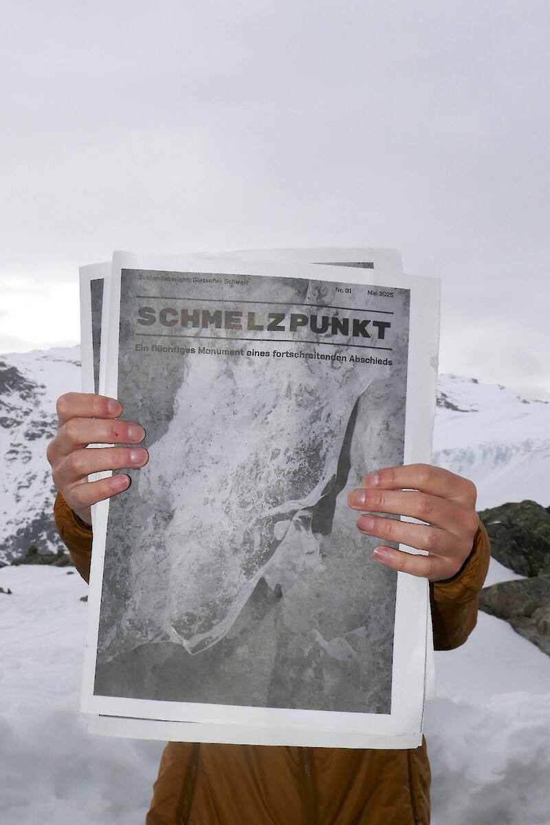 Schmelzpunkt