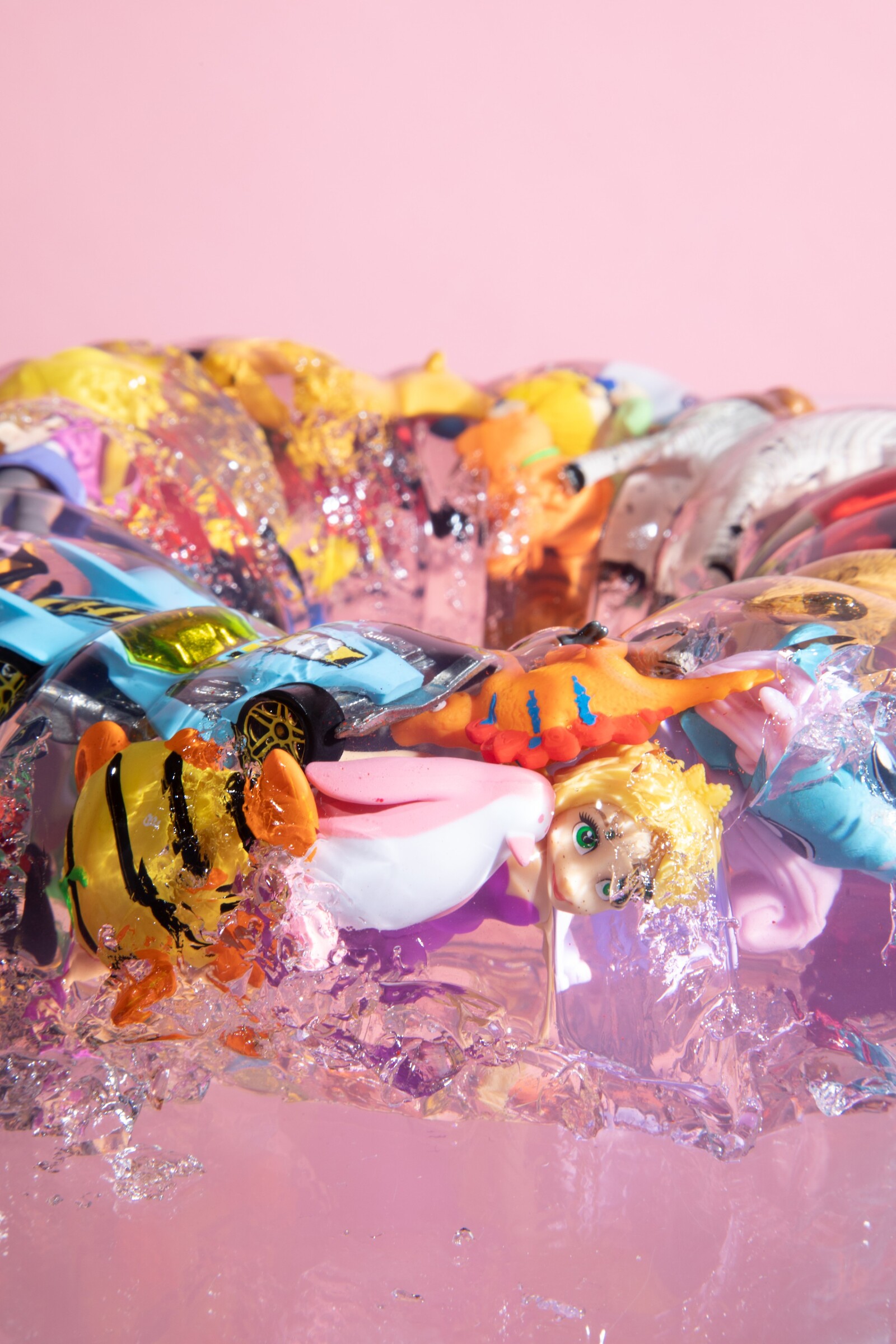 Lea Colombo Giardinelli