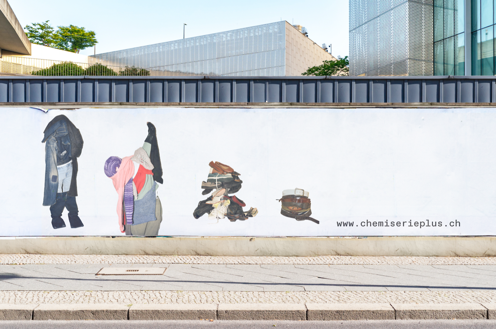 Identität und Marke