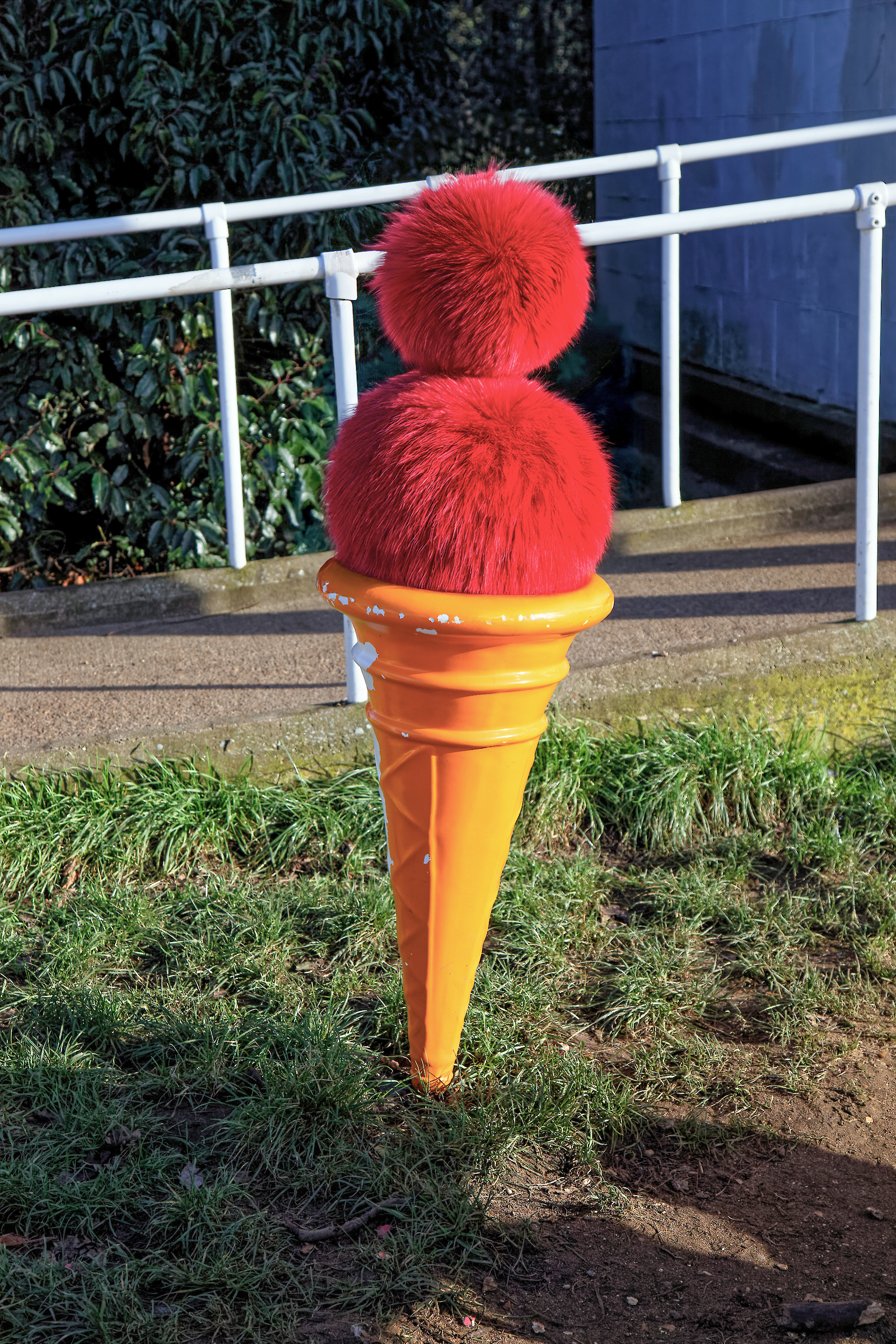 Identität und Marke