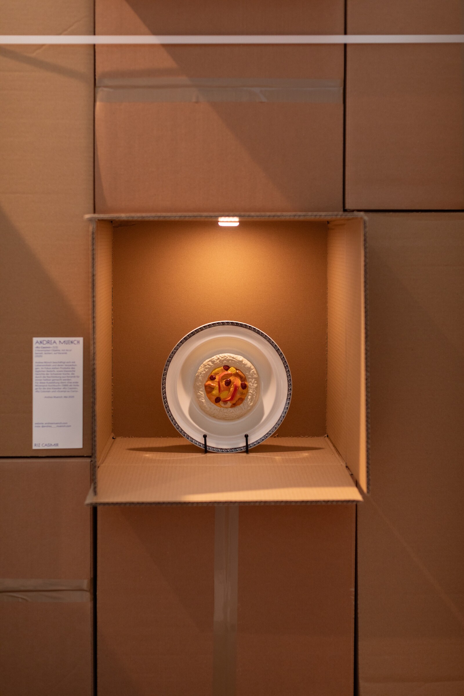 Diplomausstellung 2025