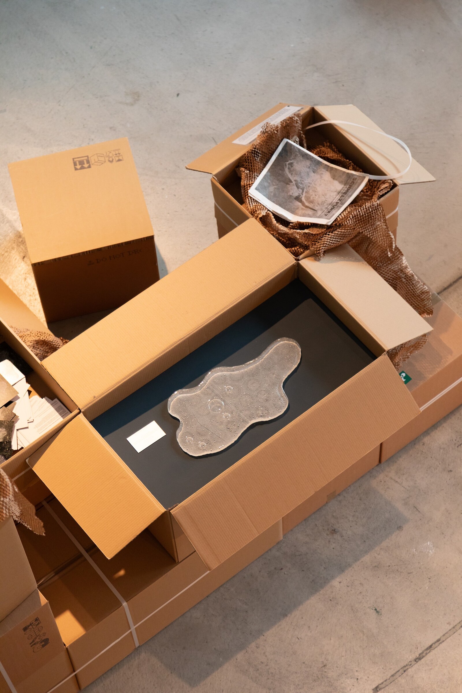 Diplomausstellung 2025