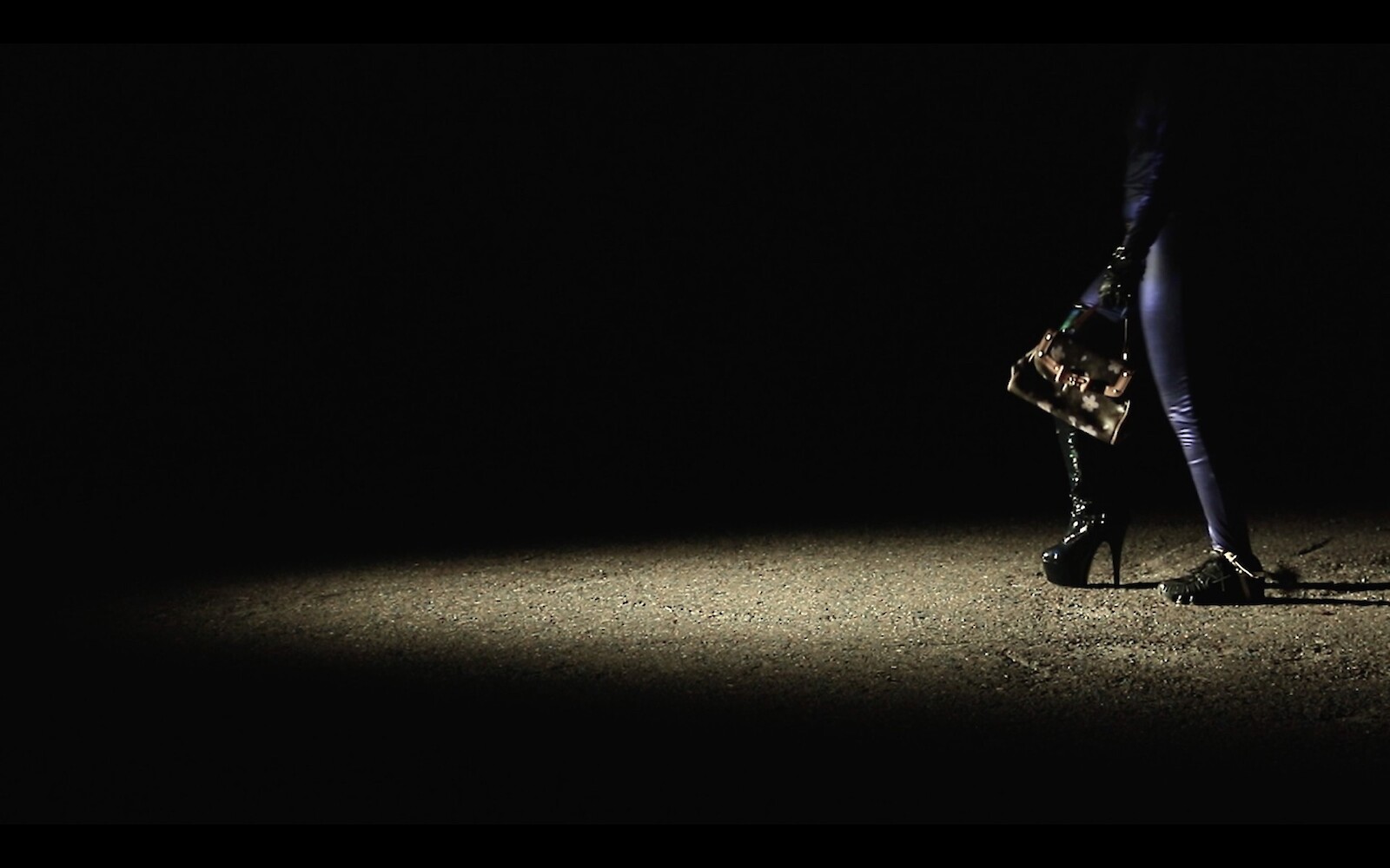 see and be seen © Yannick Burkard, Nicola Michel, Till L. Fiedler