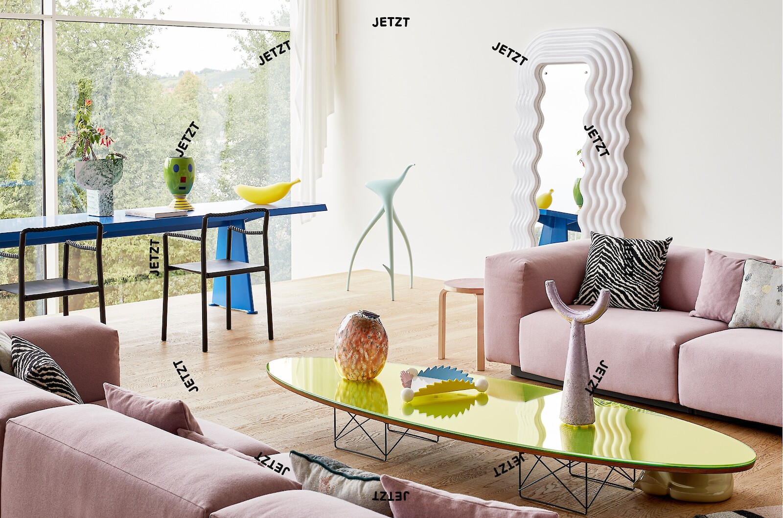 5.11.2025 Schöner wohnen