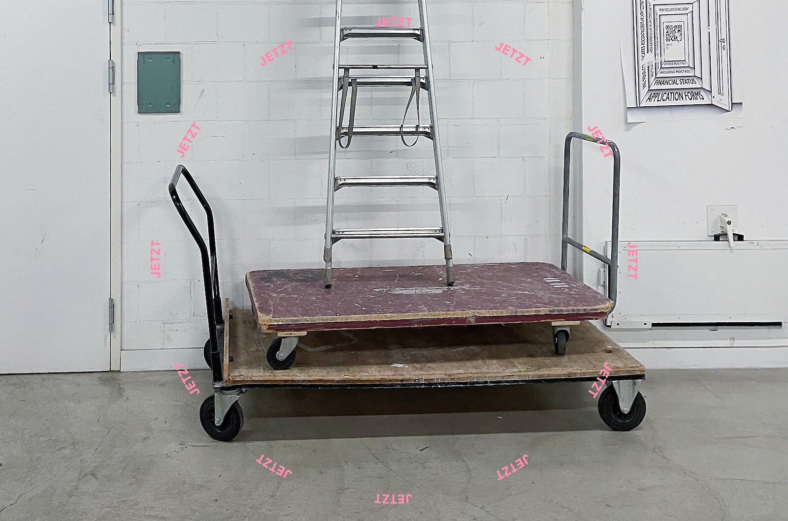 22.1.2026 Wohnungslos leben