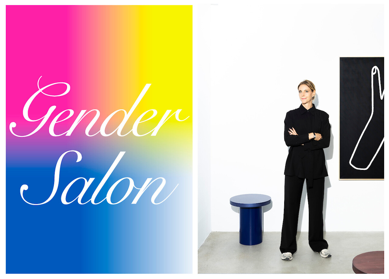 Gender Salon