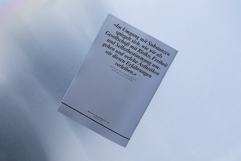 swissfuture × Trends & Identity