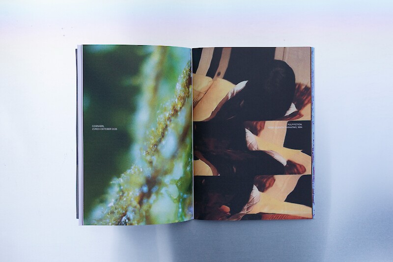 swissfuture × Trends & Identity