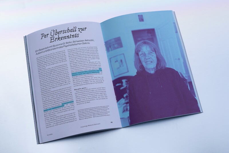 swissfuture × Trends & Identity