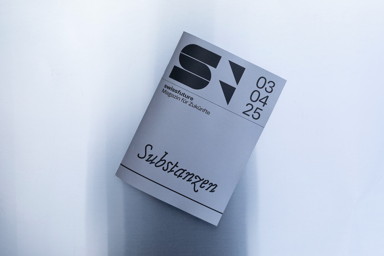 swissfuture × Trends & Identity