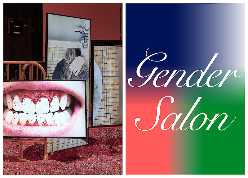 Gender Salon