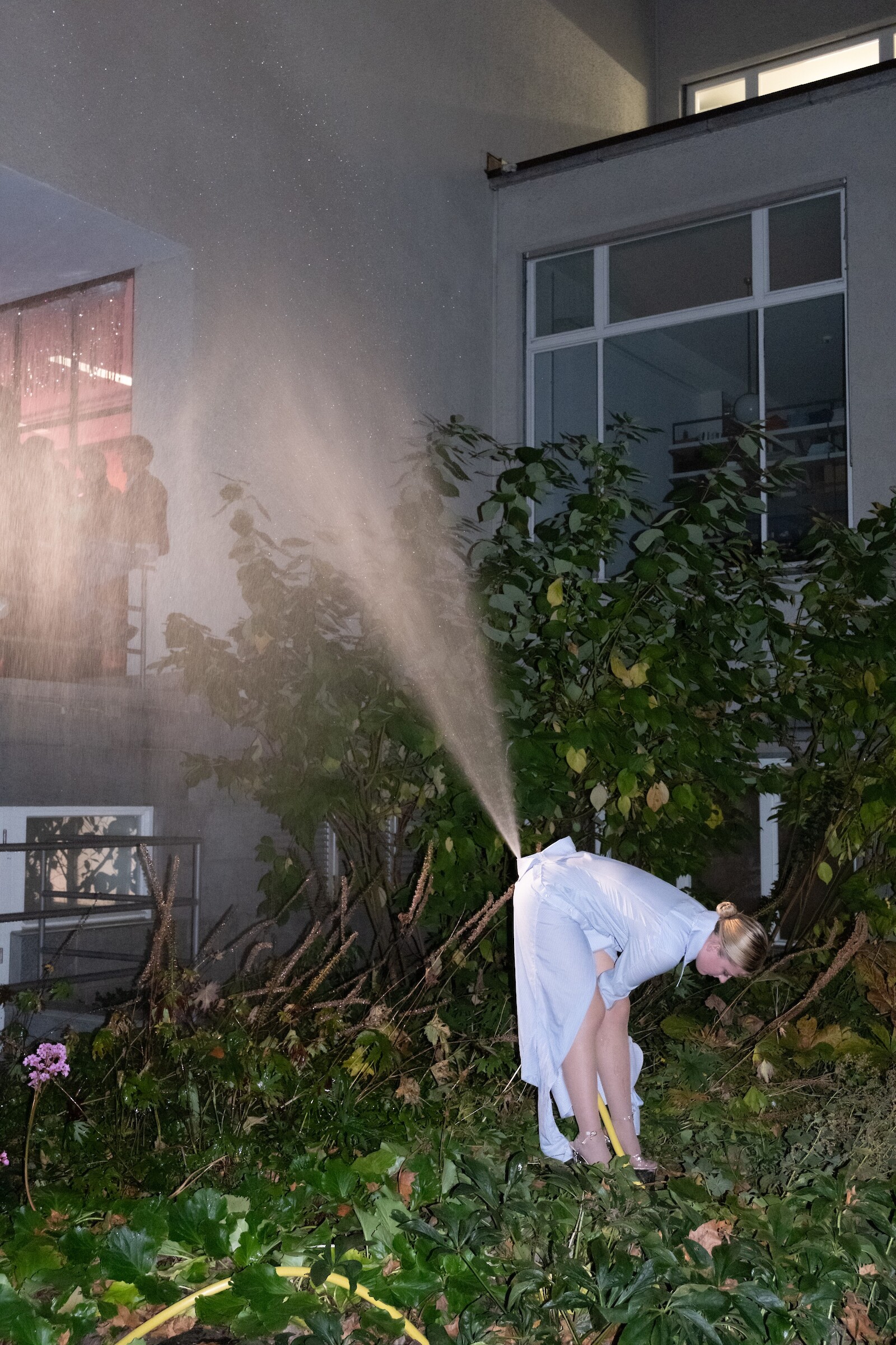 Join the Transformation – Selbstauslöser