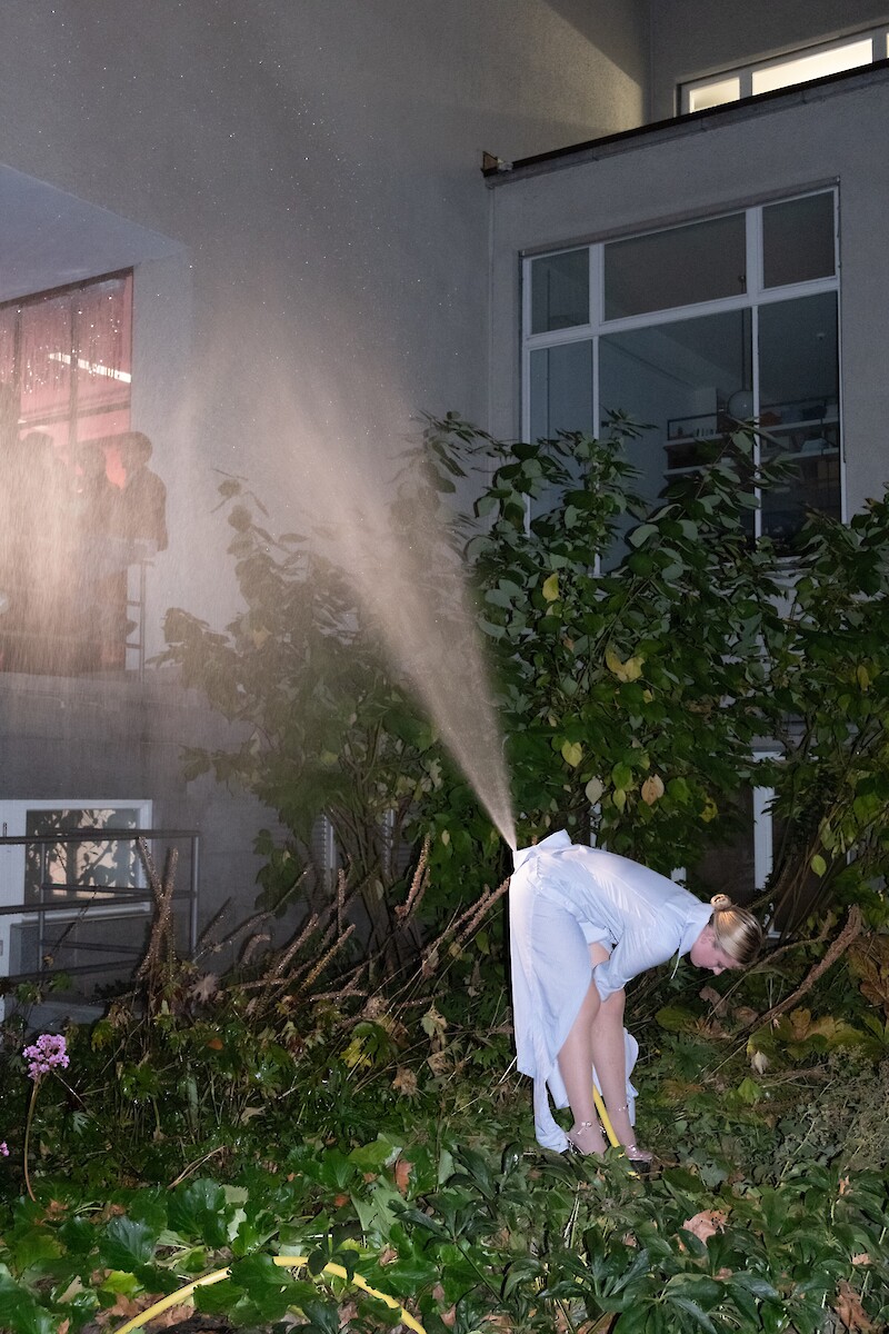 Join the Transformation – Selbstauslöser