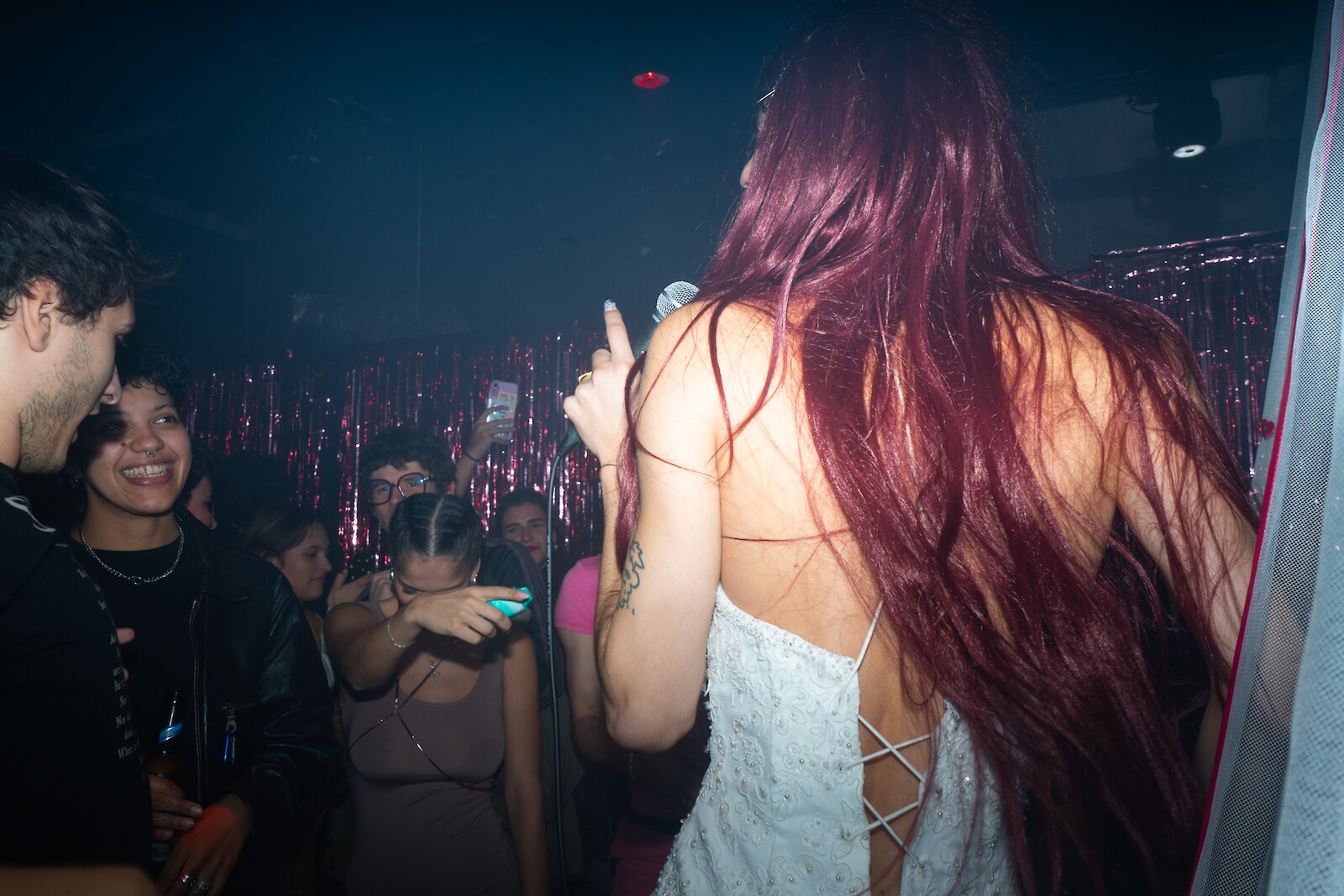 Join the Transformation – Selbstauslöser