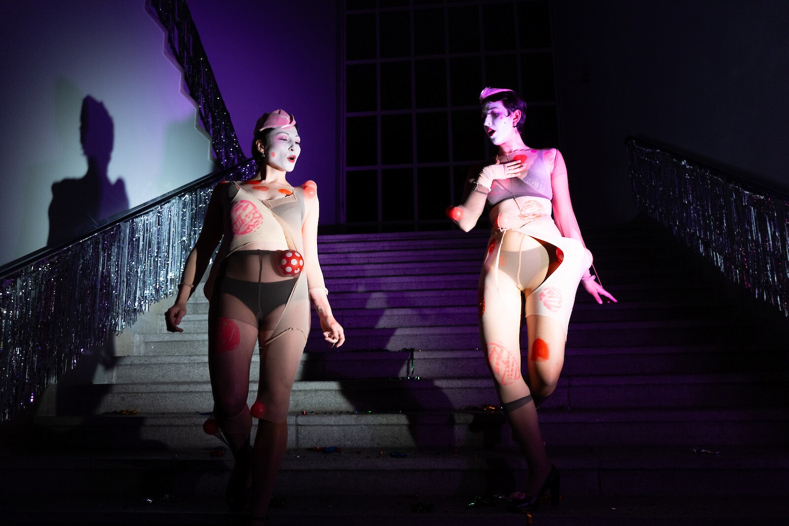 Join the Transformation – Selbstauslöser