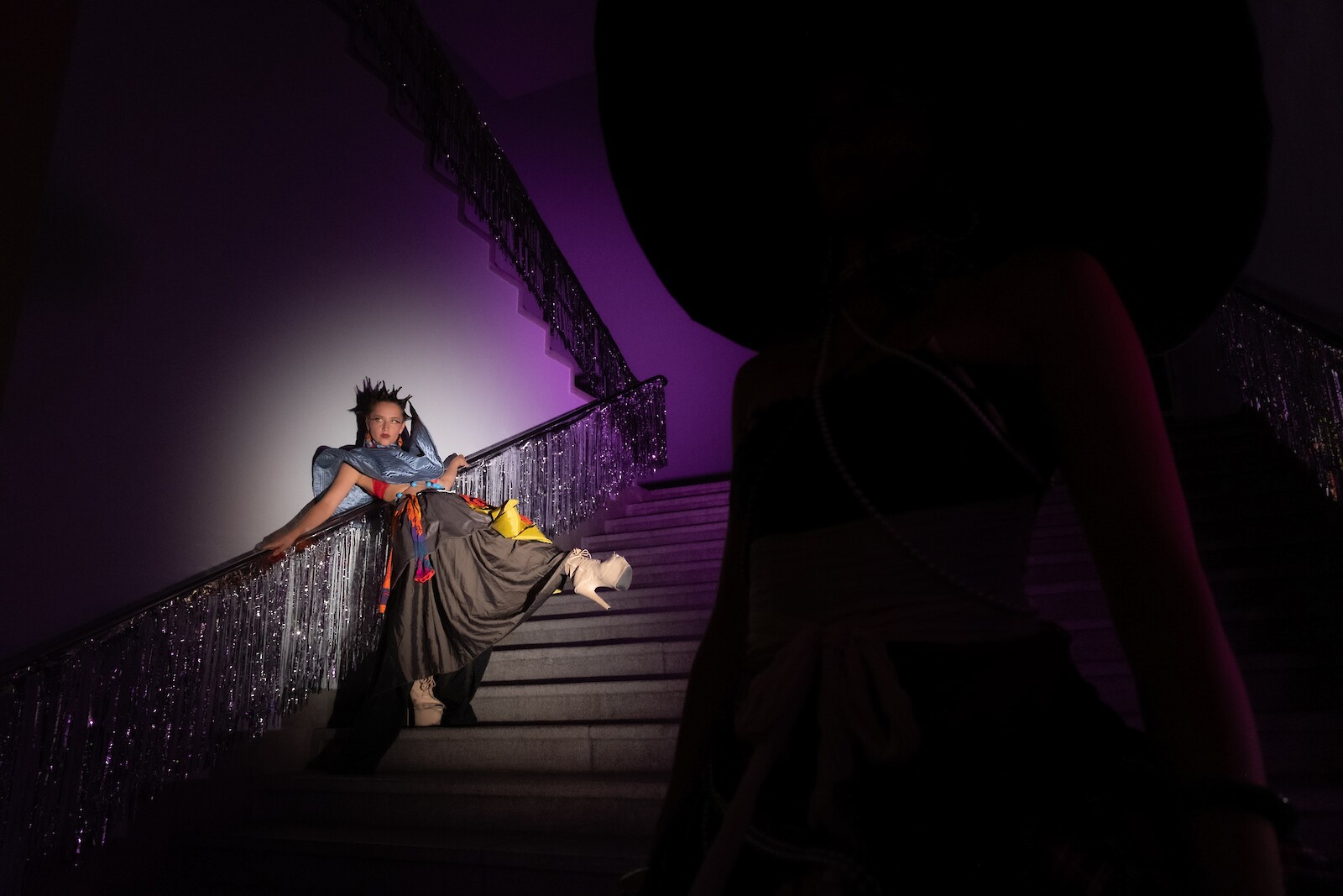 Join the Transformation – Selbstauslöser