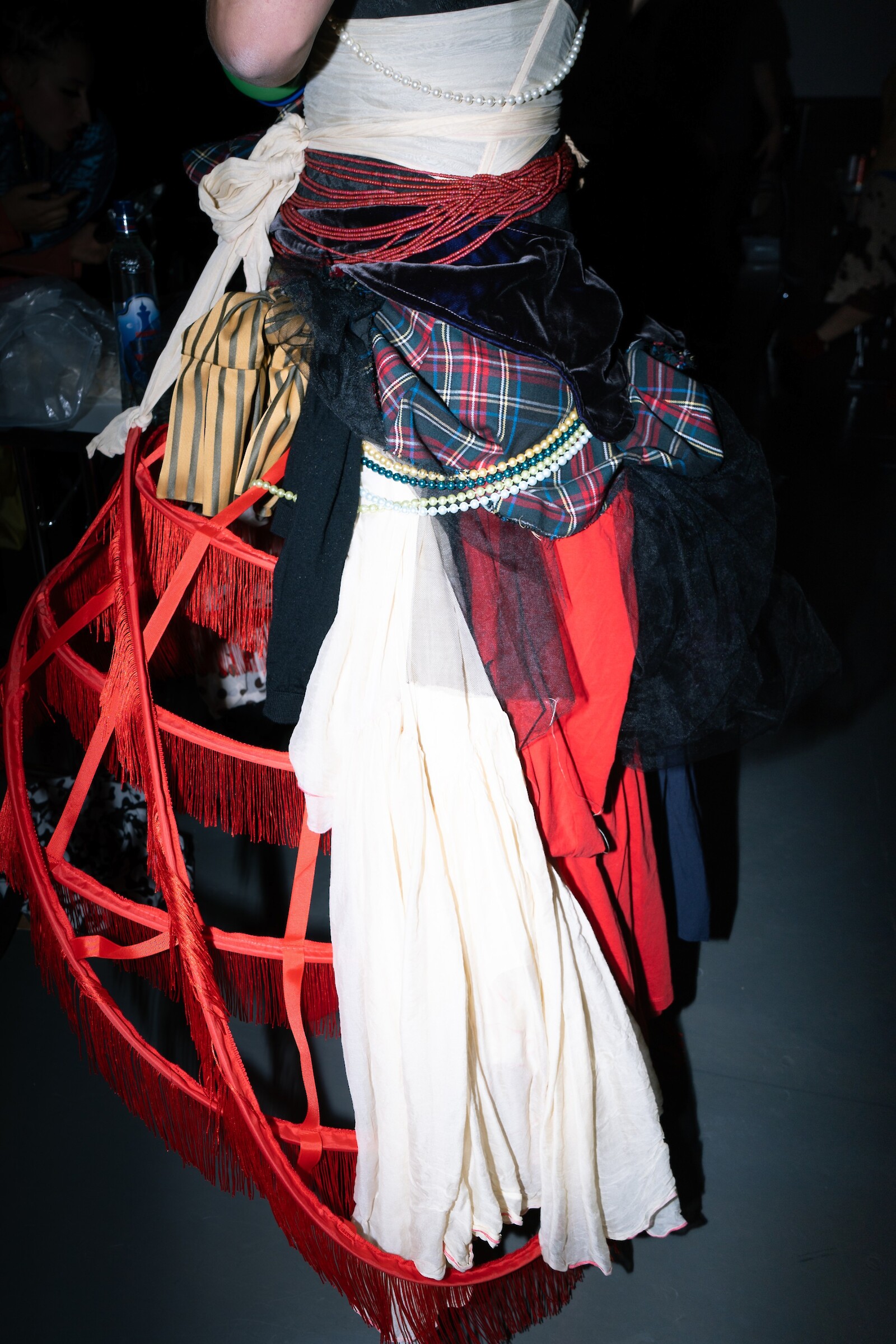 Join the Transformation – Selbstauslöser