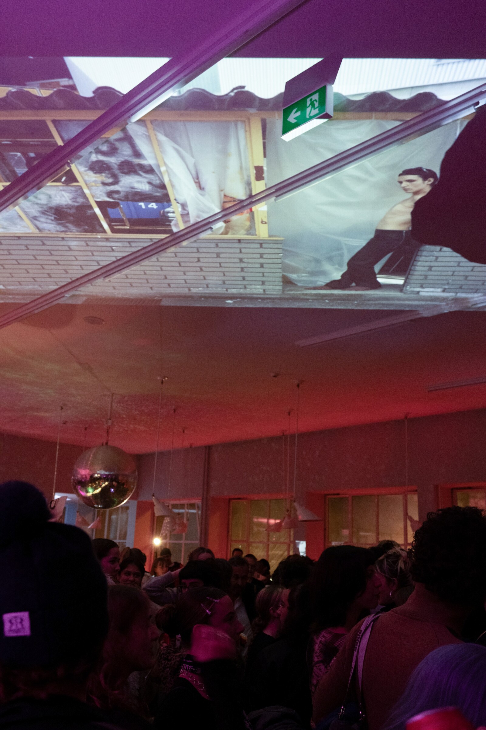 Join the Transformation – Selbstauslöser