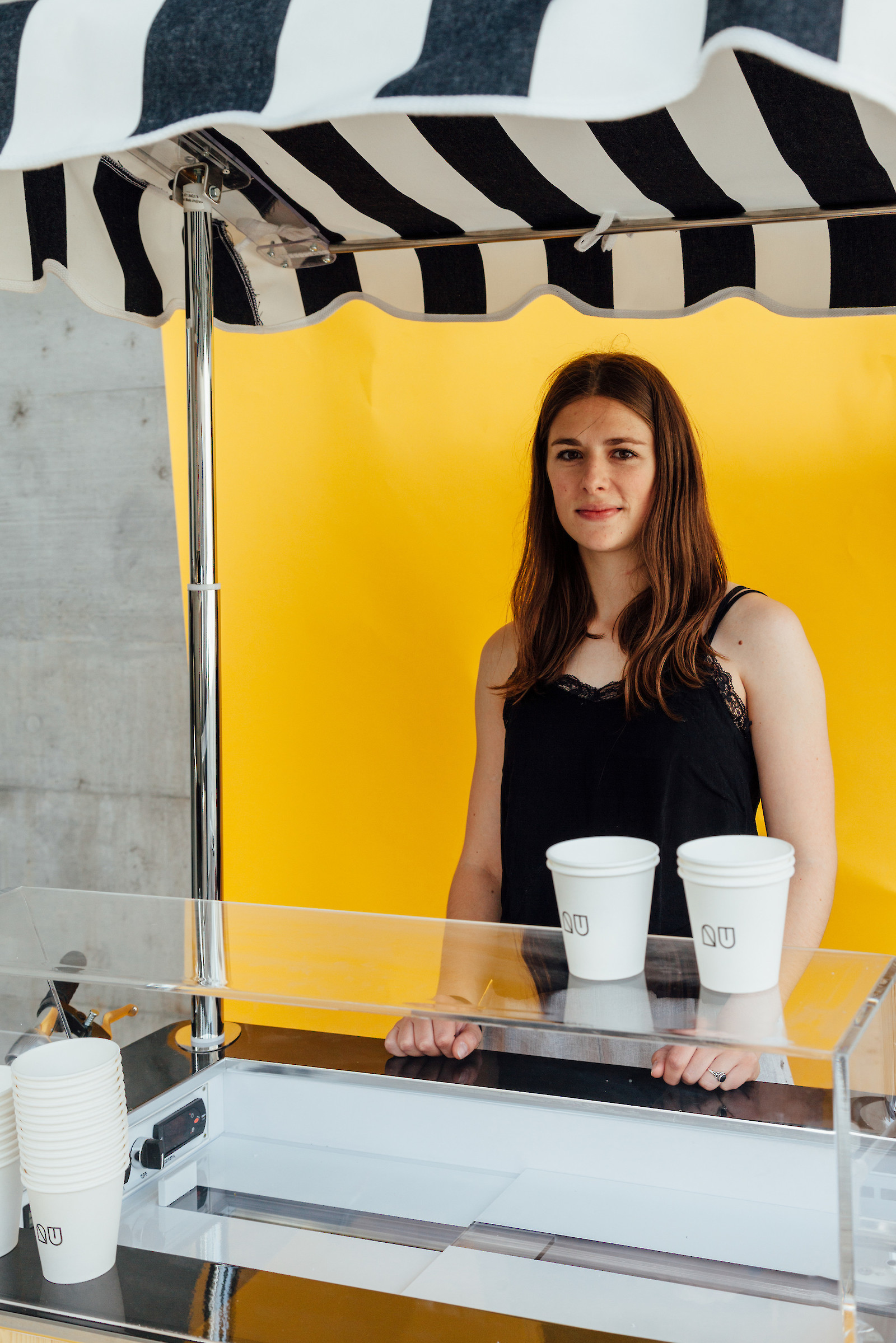 SCHLÄCK Züri Glacé