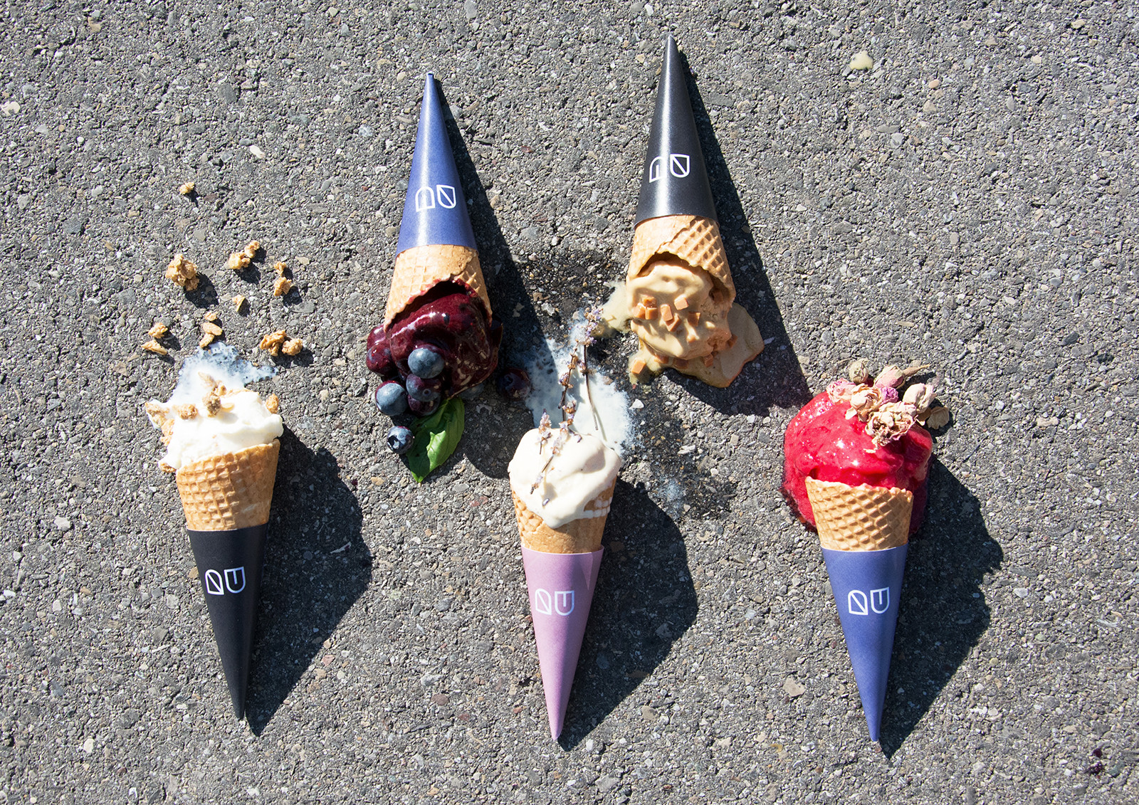 SCHLÄCK Züri Glacé