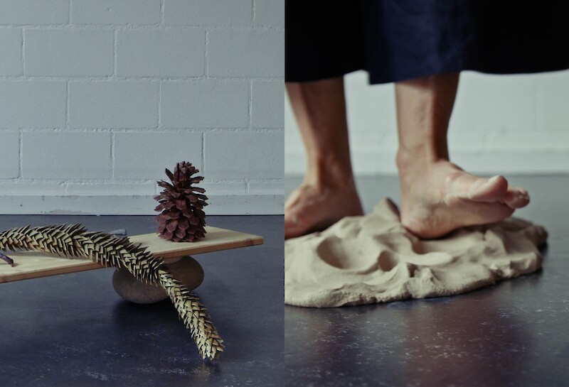 Embodiment Practices